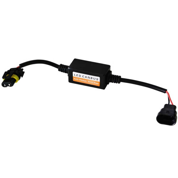 

Обманка Guarand LED CAN HB3 (9005)/HB4 (9006)/H10/HIR2 (9012)
