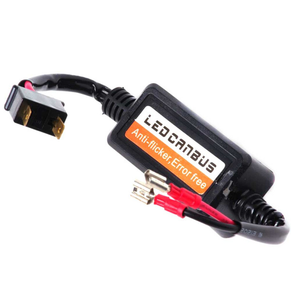 

Обманка Guarand LED CAN H1