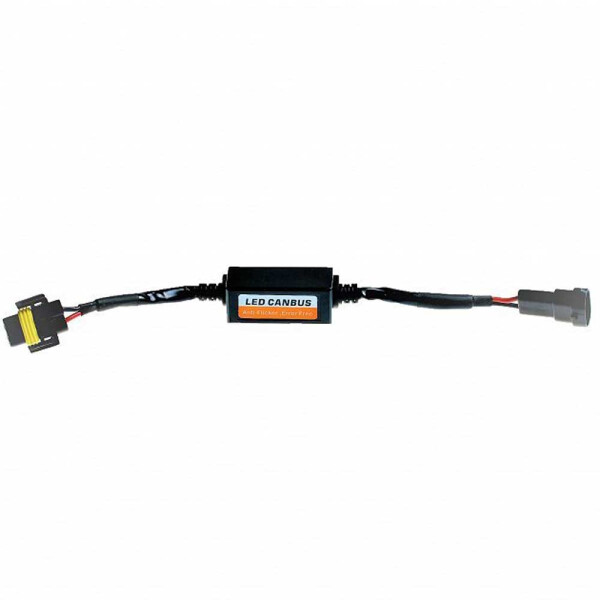 

Обманка Guarand LED CAN H8/H9/H11