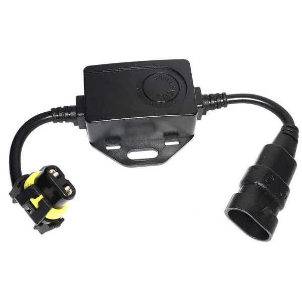 

Обманка бортового компьютера Guarand Canbus 35w 24v