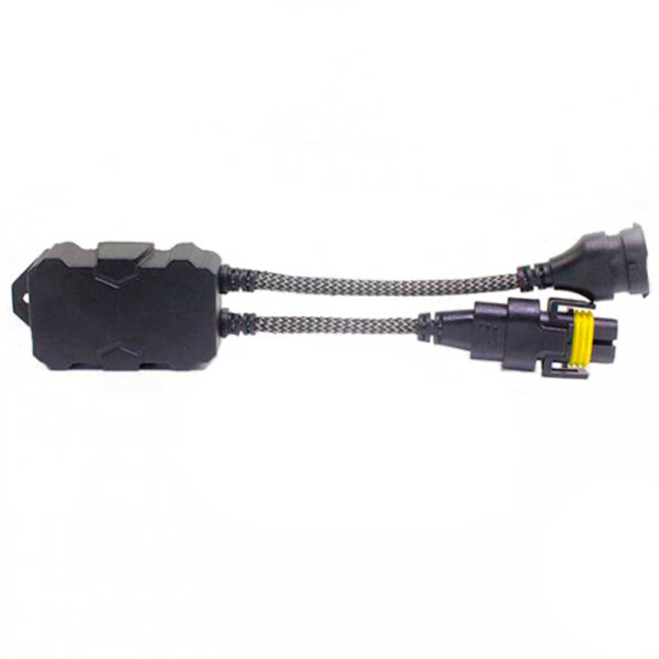 

Обманка EA Light X CN-1 LED Can HB3\HB4