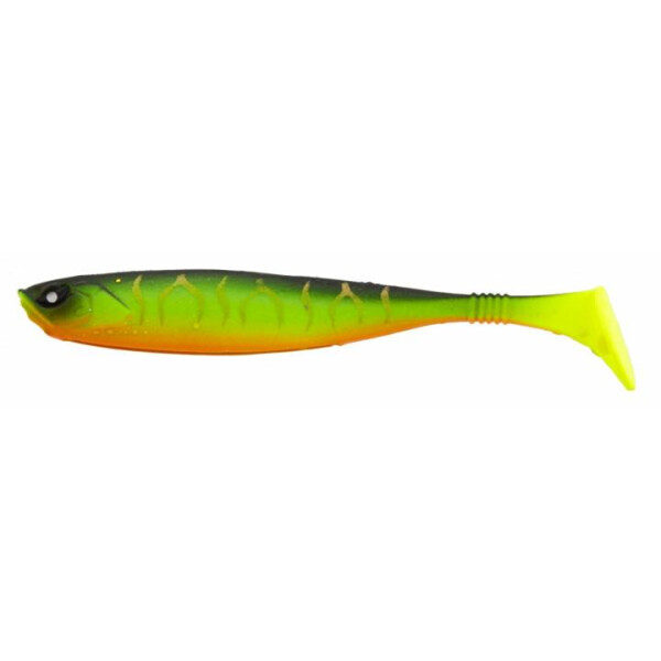 

Виброхвост Lucky John Basara Soft Swim 3D 2,5 PG02 8шт (140402-PG02)
