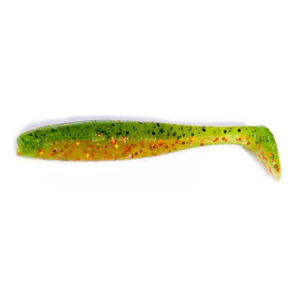 

Виброхвост Lucky John Minnow 3,3 T51 7шт (140143-T51)