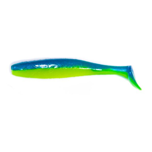 

Виброхвост Lucky John Minnow 3,3 T50 7шт (140143-T50)