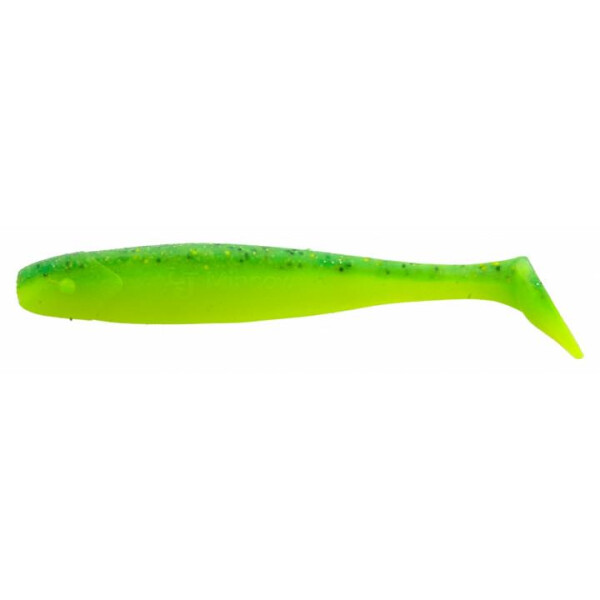 

Виброхвост Lucky John Minnow 5,5 Electric Minnow 4шт (140151-T18)