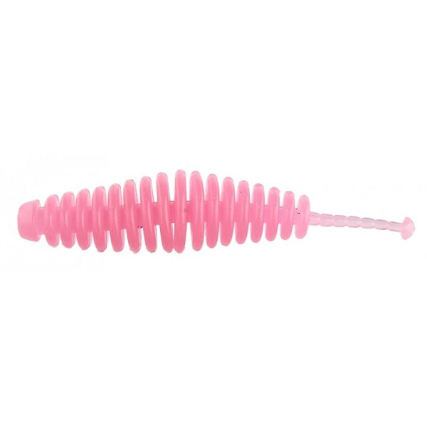 

Слаг Lucky John Trick Worm 2 Super Pink 10шт (140160-F05)