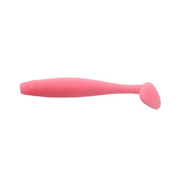

Виброхвост Lucky John Minnow 5,5 Super Pink 4шт (140151-F05)