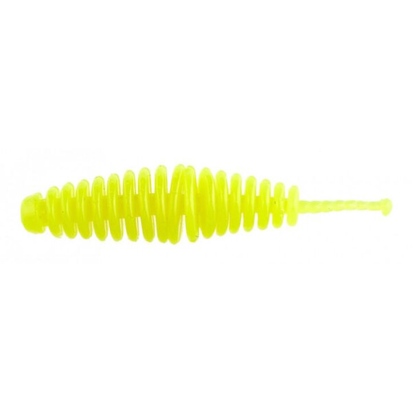 

Слаг Lucky John Trick Worm 2 Yellow Pearl 10шт (140160-101)