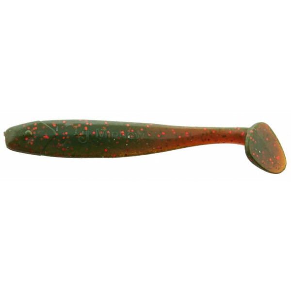 

Виброхвост Lucky John Minnow 5,5 Nagoya Shrimp 4шт (140151-085)