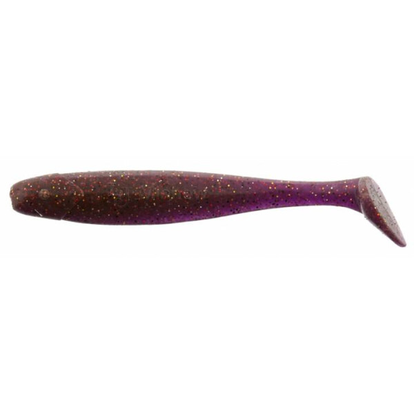 

Виброхвост Lucky John Minnow 5,5 Purple Plum 4шт (140151-S13)