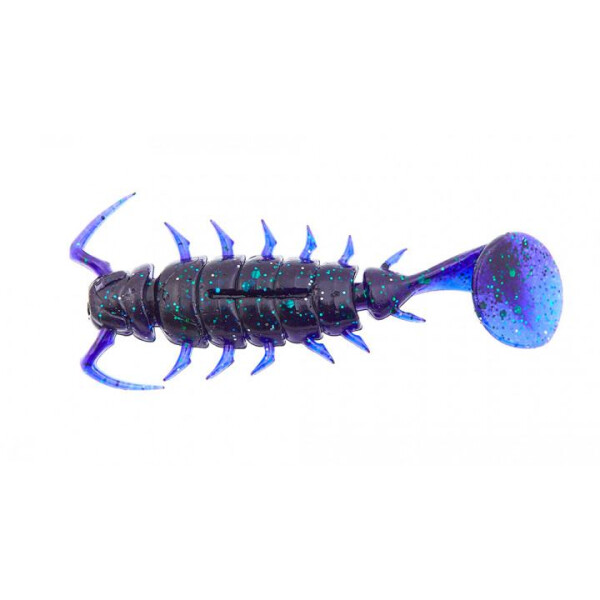 

Виброхвост Lucky John Alien Bug 2,5 T52 7шт (140165-T52)