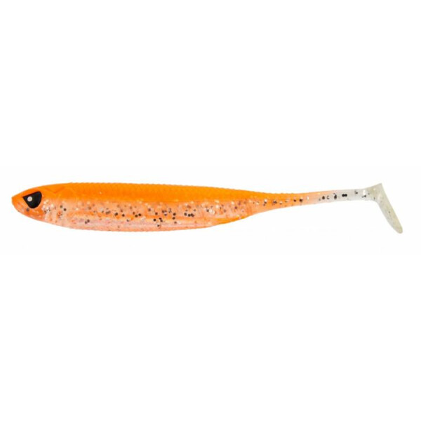 

Виброхвост Lucky John Makora Shad Tail 3D 3 007 7шт (140406-007)