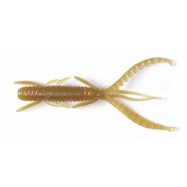 

Нимфа Lucky John Hogy Shrimp 3 Shrimp 10шт (140140-S18)