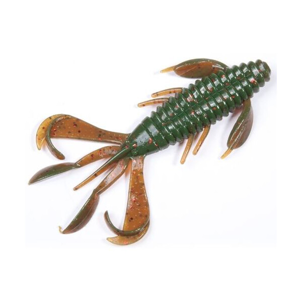 

Нимфа Lucky John Bug 3,5 Nagoya Shrimp 6шт (140170-085)