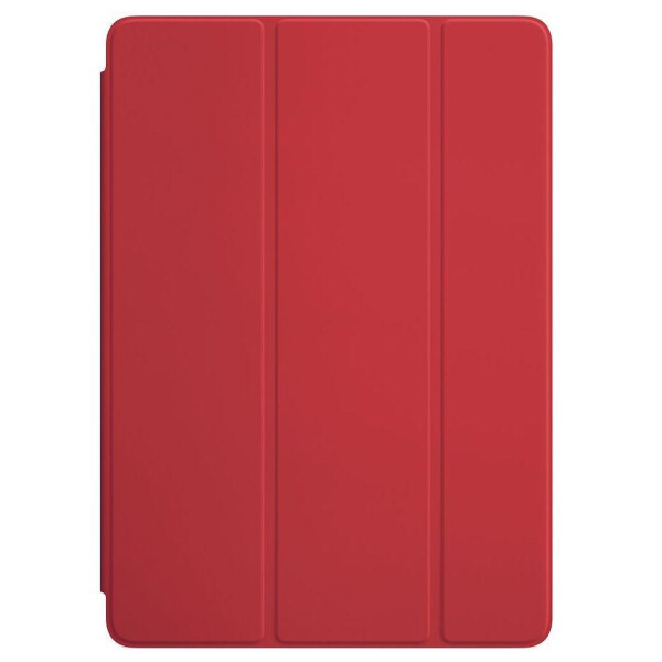Акция на Чехол-книжка кожа Smart Cover для Apple iPad 11" Pro (2018) (red) от Allo UA