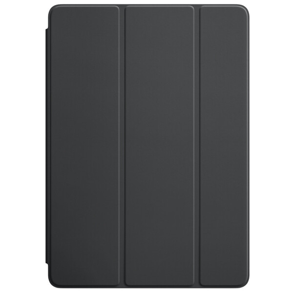 Акция на Чехол-книжка кожа Smart Cover для Apple iPad 12.9 " Pro (2018) (black) от Allo UA