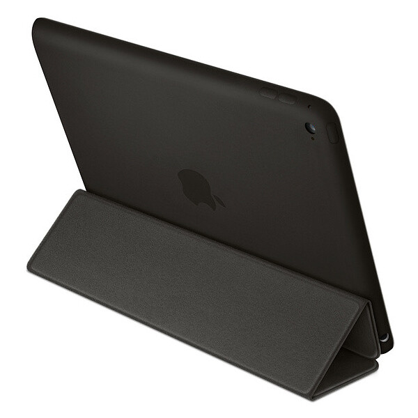 

Чехол-книжка кожа Smart Cover для Apple iPad 7,9" mini 4 (black)
