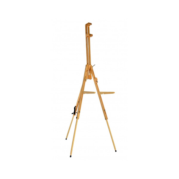 

Мольберт-тренога Alizarin M20B бук 75 х 185 см высота холста до 108 см (M20B)