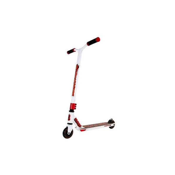 

Самокат Slamm Rage Urban Diablo SL140 белый