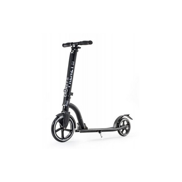 

Самокат Frenzy Recreational Scooters черный 230 мм