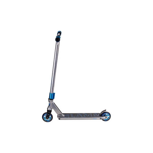 

Самокат трюковый спортивный Slamm Classic VI, голубой (SL1010G)