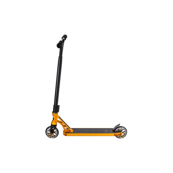 

Самокат трюковый спортивный Slamm Urban VII Extreme, золотой (SL1505)