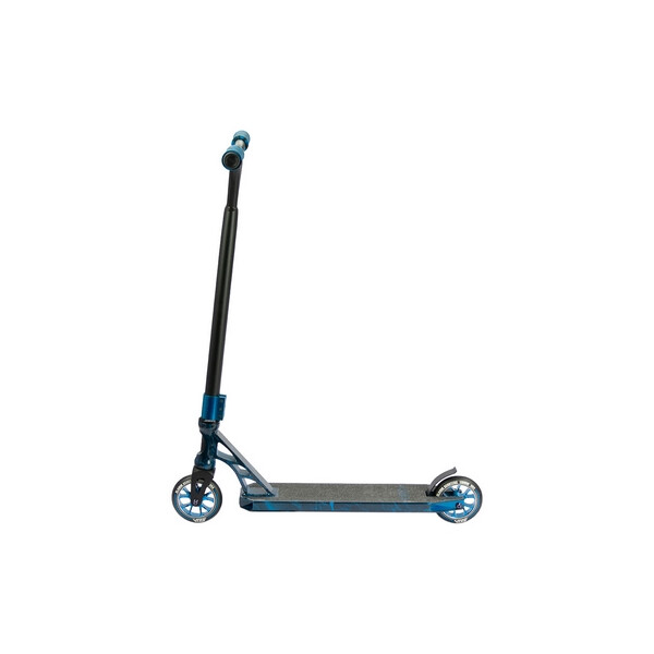 

Самокат трюковый спортивный Slamm Urban VII Wrap, синий (SL1650B)