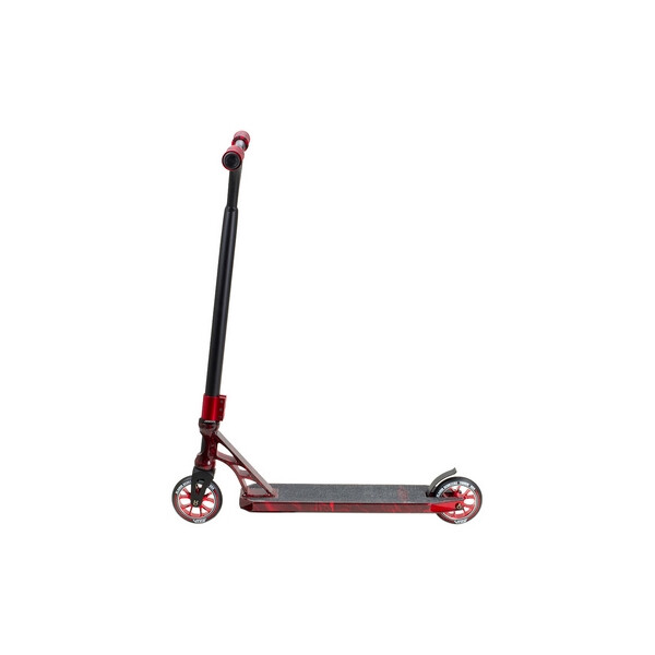 

Самокат трюковый спортивный Slamm Urban VII Wrap, красный (SL1650R)