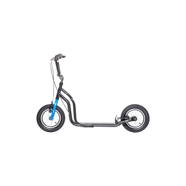 

Самокат двухколесный Yedoo Ox New, синий (608204)