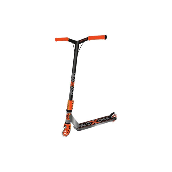 

Самокат трюковый Tempish Roxor (1050000218/orange)