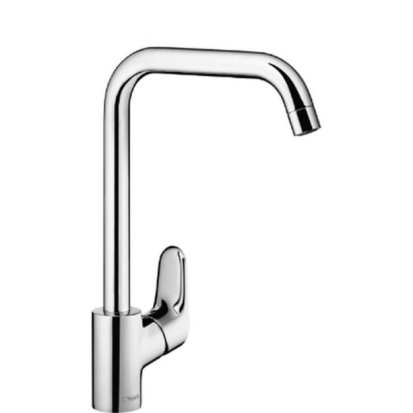

Смеситель для кухни Hansgrohe Ecos L 14816000