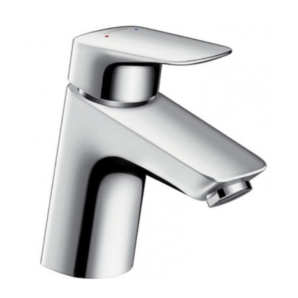 

Смеситель для умывальника Hansgrohe Logis 71070000