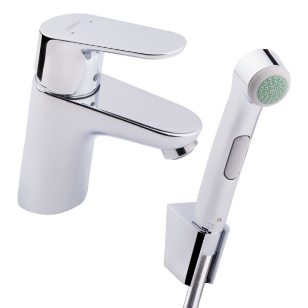 

Смеситель для умывальника Hansgrohe Focus E2 31926000