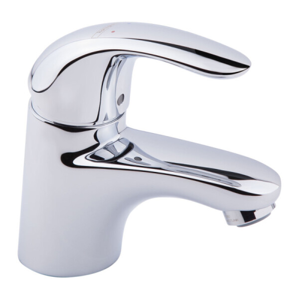

Смеситель для умывальника Hansgrohe Focus Е 31700000 с донным клапаном