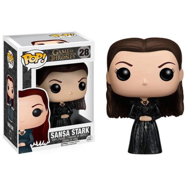 

Фигурка Funko Pop Леди Санса Старк - Игра Престолов 4075