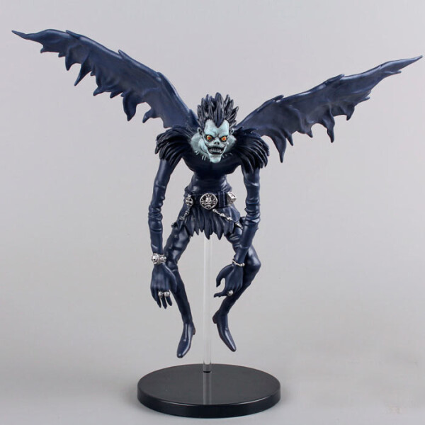 

Фигурка Рюк Тетрадь Смерти Ryuk Death Note Аниме Манга (6703)