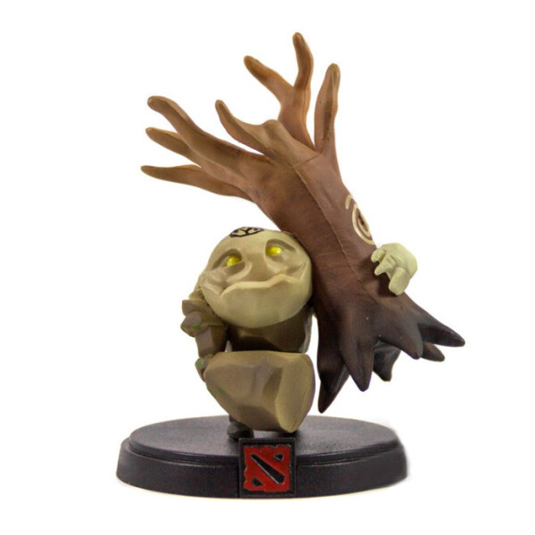 

Фигурка Тини по игре Дота 2 Tiny Dota 2 (211)