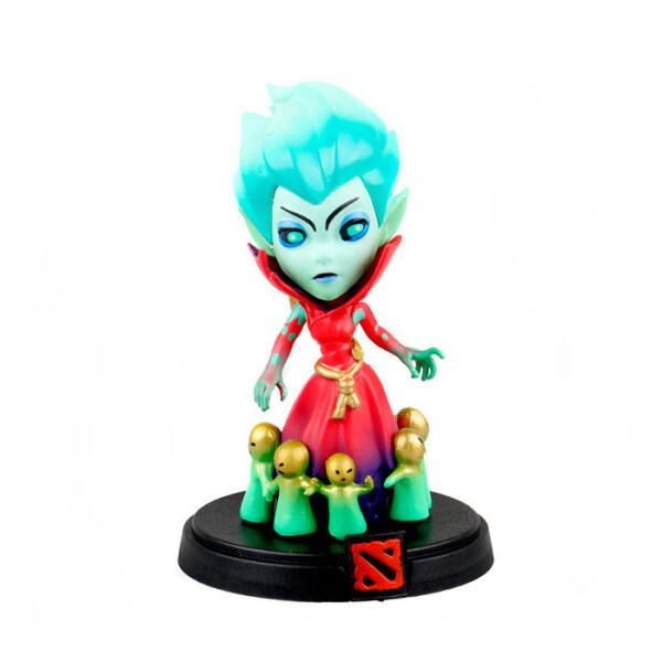 

Фигурка Death Prophet по игре Дота 2 (4161)