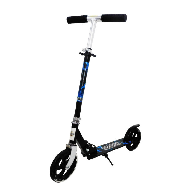 

Самокат Scooter S460 синий
