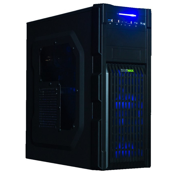 

IT-Blok Прогрессивный i5 8400 R1 F