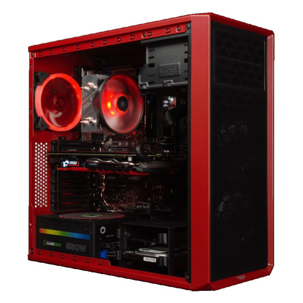 

IT-Blok Прогрессивный i5 8400 R3 G