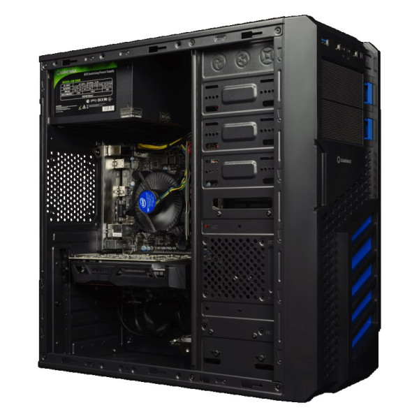 

IT-Blok Оптимальный i7 8700 R4 C