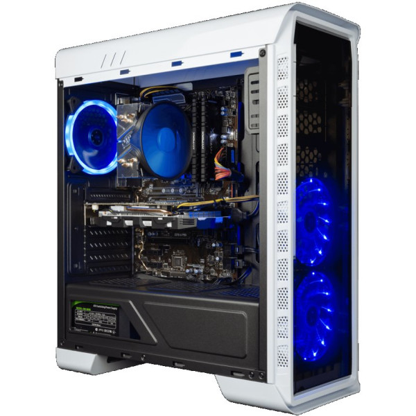 

IT-Blok Прогрессивный i7 8700 R2 F