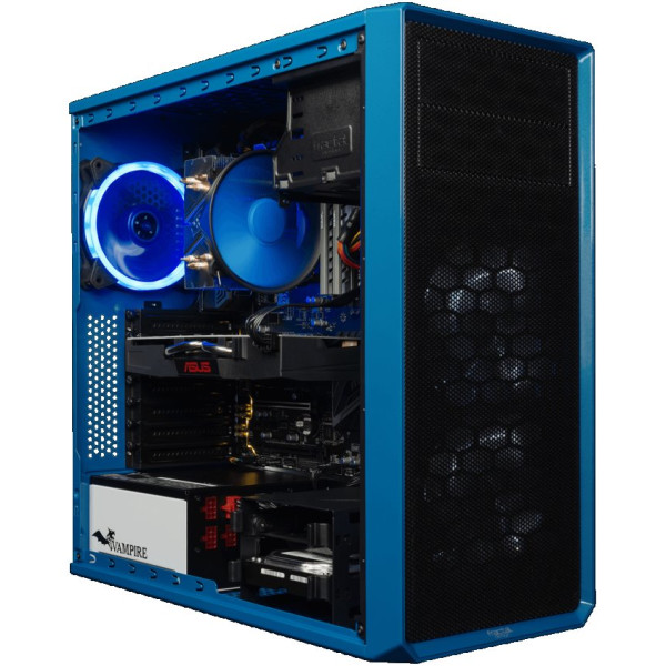 

IT-Blok Элитный i7 8700 R3 K