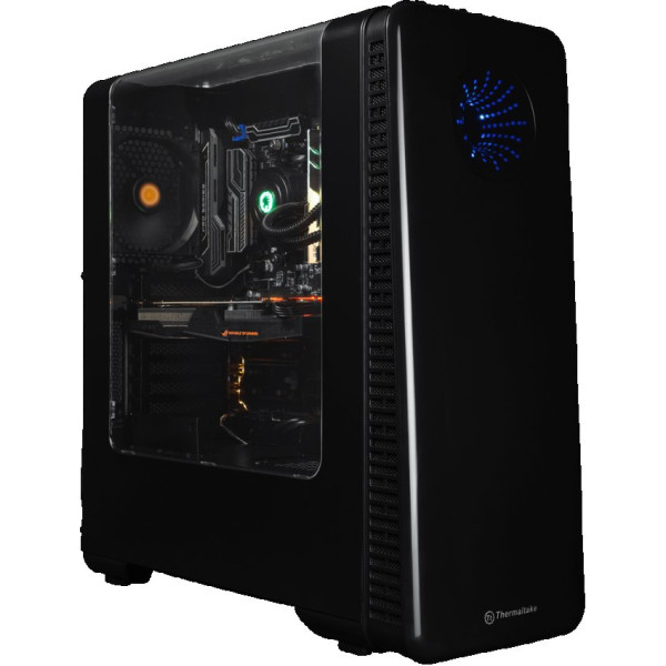 

IT-Blok Элитный i5 8600K R2 L