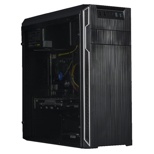

IT-Blok Игровой i7 8700K R4 D