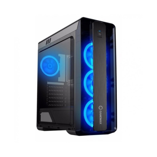 

IT-Blok Прогрессивный Ryzen 5 2600 G