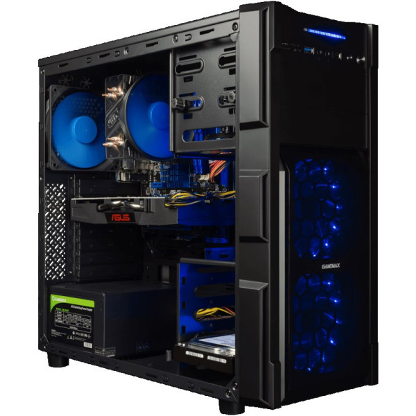 

IT-Blok Оптимальный Ryzen 7 2700X C