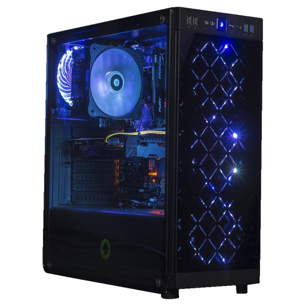 

IT-Blok Avenger 7