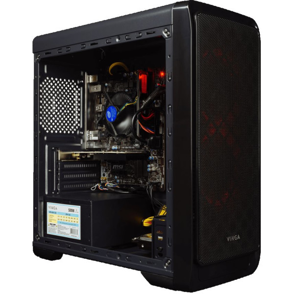 

IT-Blok Avenger 8
